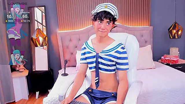 Noa 03 online show from March 2026 06:13:02 PM