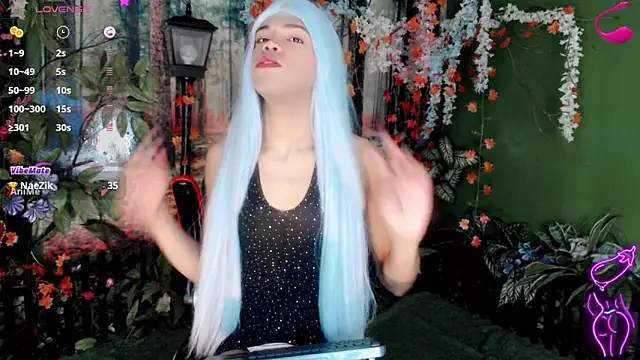 Snapshot of Andrea_Pop_ chatting on February 2026 07:40:01 PM Andrea Pop online show from February 2026 07:40:01 PM