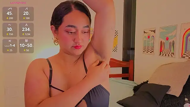 hipatia1moretime online show from March 2026 05:24:01 AM