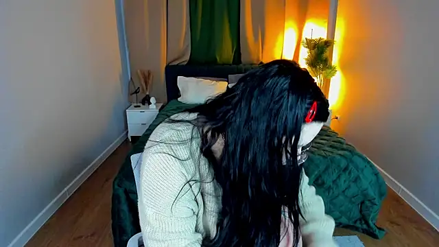 Kira G0ld online show from March 2026 01:10:01 AM