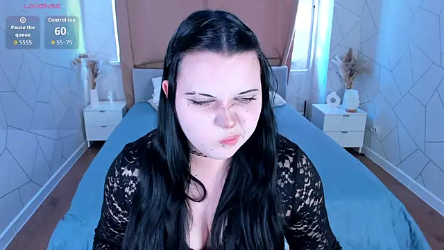 Kira G0ld online show from June 2026 09:15:02 AM
