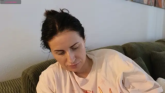 Snapshot of ViolettBaby chatting on February 2026 06:22:01 PM ViolettBaby online show from February 2026 06:22:01 PM