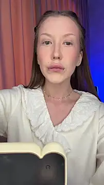 Velvet Hell online show from March 2026 02:01:01 PM