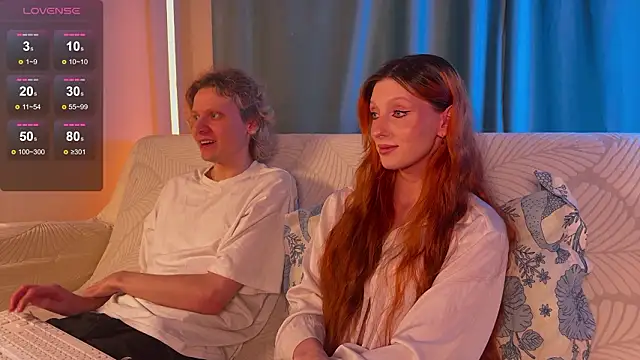 EternalDream  online show from March 2026 08:03:01 PM