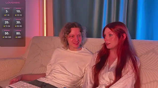 EternalDream  online show from April 2026 07:38:02 PM