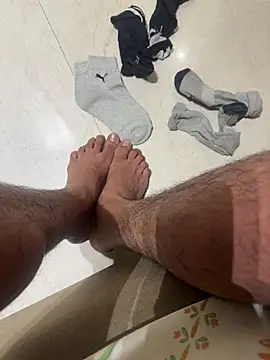 badassmaster42r online show from March 2026 04:00:01 PM