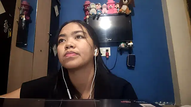 AntoninaDamewood online show from February 2026 07:13:02 AM