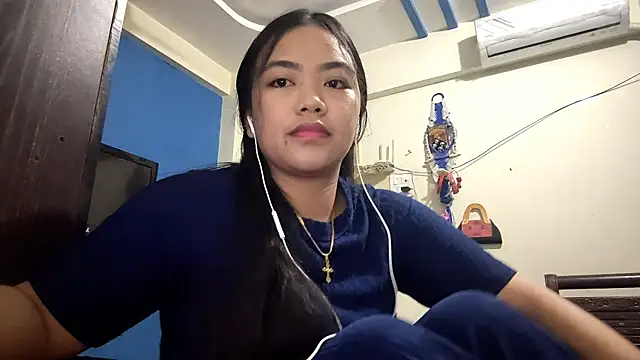 AntoninaDamewood online show from February 2026 12:45:01 PM