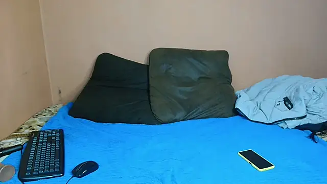 ForeverSexy  online show from April 2026 07:03:01 AM