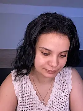 Karolina Velvet online show from February 2026 11:56:01 PM