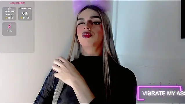 Snapshot of Maddye_Fox chatting on February 2026 07:19:02 PM Maddye Fox online show from February 2026 07:19:02 PM