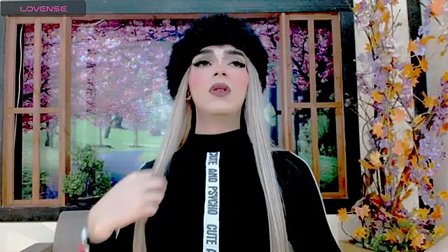 Snapshot of Maddye_Fox chatting on February 2026 10:05:02 PM Maddye Fox online show from February 2026 10:05:02 PM