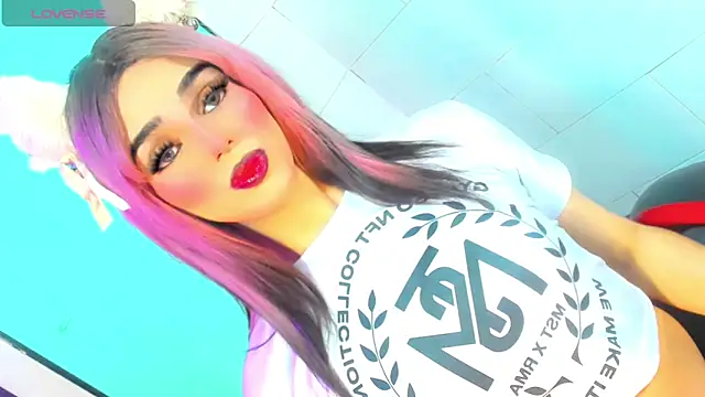 Snapshot of Maddye_Fox chatting on February 2026 07:14:02 PM Maddye Fox online show from February 2026 07:14:02 PM