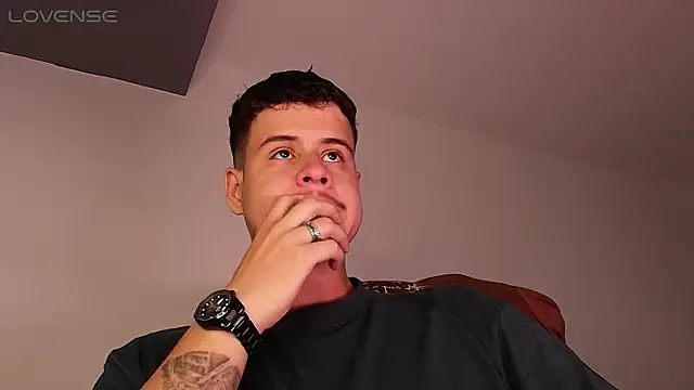 BjornSteel online show from February 2026 05:25:02 AM