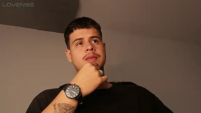 BjornSteel online show from February 2026 05:16:02 AM