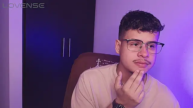 BjornSteel online show from April 2026 03:15:01 AM