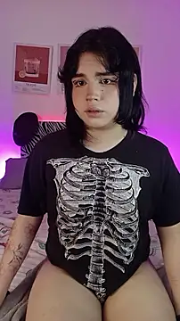 Daniellesins1 online show from March 2026 05:26:02 AM