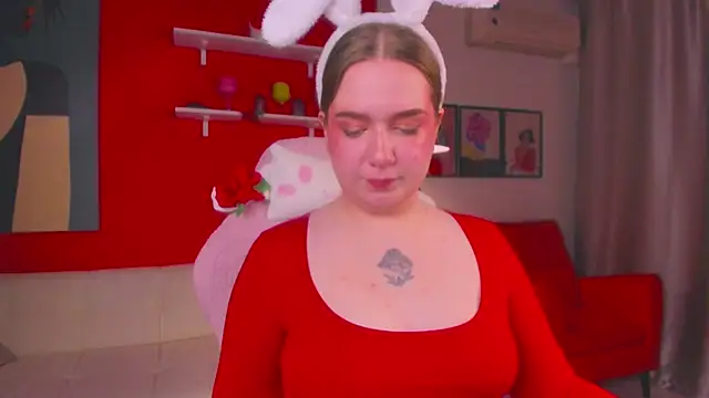 Snapshot of RachelDiRose chatting on February 2026 03:26:02 AM RachelDiRose online show from February 2026 03:26:02 AM