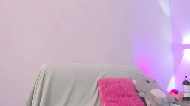 AllanaRosee online show from July 2026 11:26:02 AM