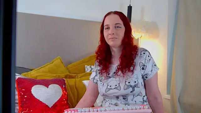 AnnaAvanna online show from February 2026 06:41:02 AM