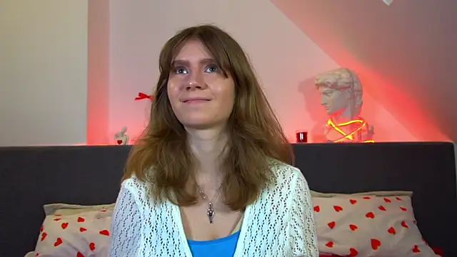 MilaMaelis online show from March 2026 06:25:02 PM