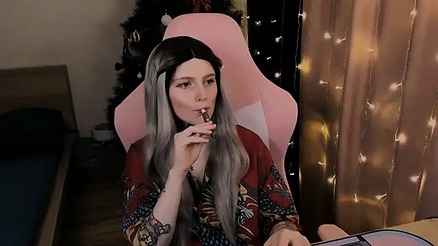 Onyxix online show from February 2026 06:24:02 PM