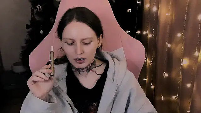 Onyxix online show from February 2026 08:32:02 PM