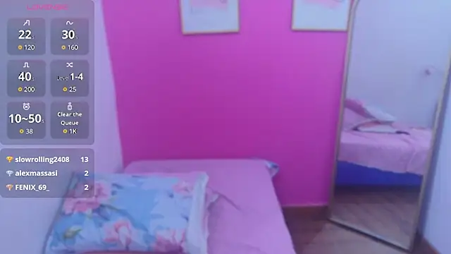 tightlittleebony online show from March 2026 07:29:01 PM