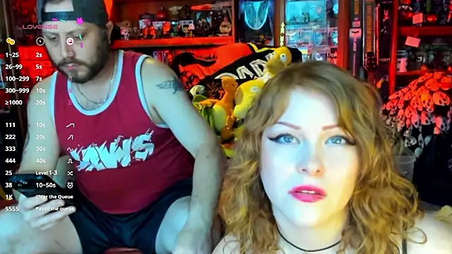 Snapshot of lilbatt chatting on February 2026 06:20:02 AM lilbatt online show from February 2026 06:20:02 AM