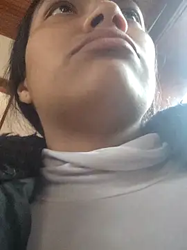 Julieta Parker online show from February 2026 07:32:02 PM