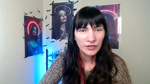 Rosalinda ro online show from February 2026 01:26:02 PM