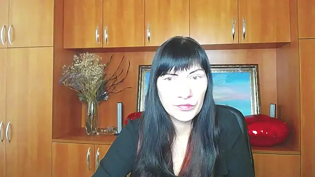 Rosalinda ro online show from February 2026 01:05:01 PM