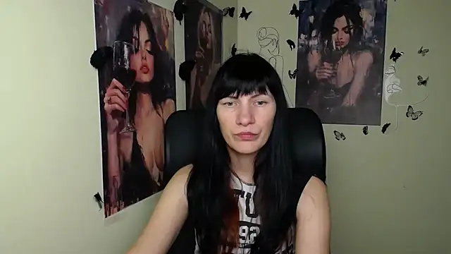 Rosalinda ro online show from April 2026 06:14:02 PM