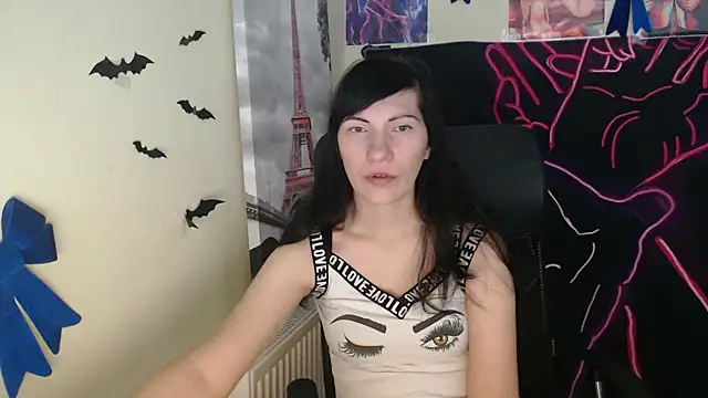 Snapshot of Rosalinda_ro chatting on April 2026 12:29:02 PM Rosalinda ro online show from April 2026 12:29:02 PM