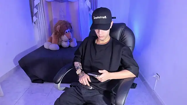 Dereck Boy  online show from February 2026 04:13:02 AM