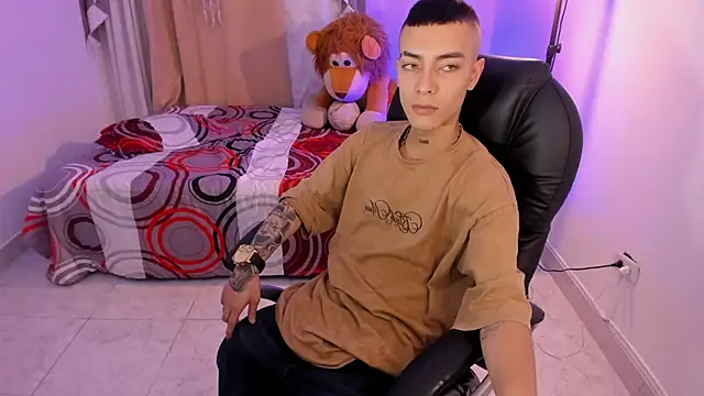 Snapshot of Dereck_Boy_ chatting on May 2026 04:07:01 AM Dereck Boy online show from May 2026 04:07:01 AM