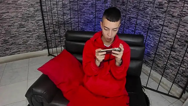 Snapshot of Dereck_Boy_ chatting on May 2026 02:19:01 AM Dereck Boy online show from May 2026 02:19:01 AM