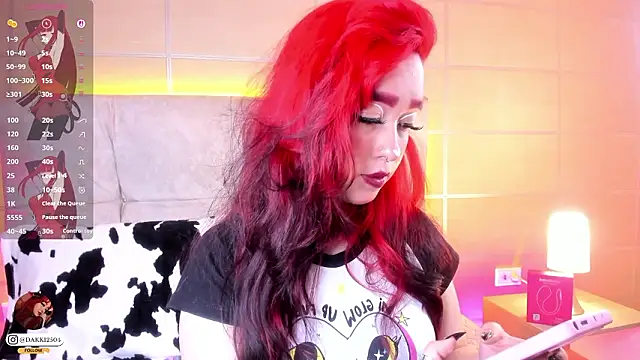 Dakota kl online show from March 2026 03:40:02 PM