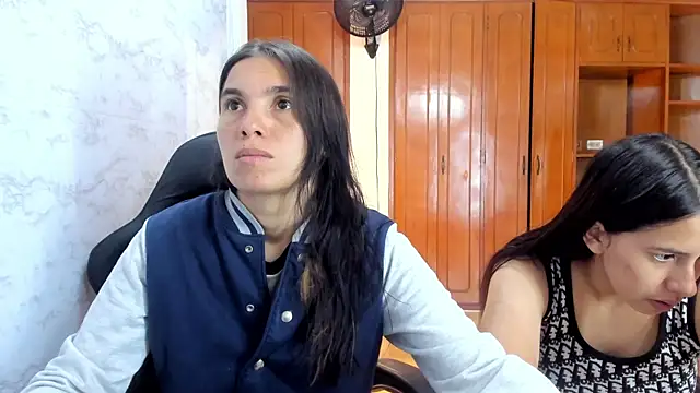 Emily and Soffy online show from March 2026 12:11:01 PM