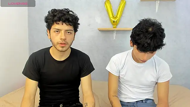 Eliotkinky online show from February 2026 02:59:02 PM