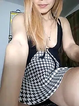 Katestar77 online show from February 2026 07:18:01 AM