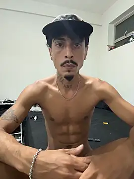 Snapshot of ActingSubunit chatting on March 2026 01:23:01 AM ActingSubunit online show from March 2026 01:23:01 AM