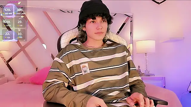 thanier 18 online show from March 2026 06:57:02 PM