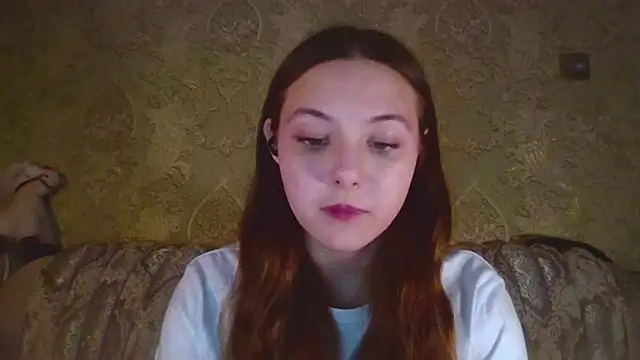 YuniNeko online show from February 2026 04:21:02 PM