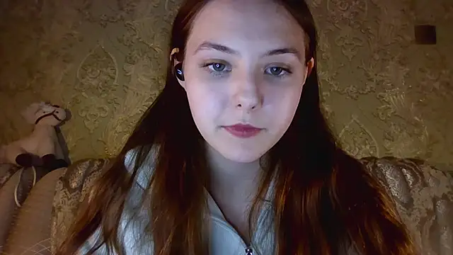 YuniNeko online show from February 2026 06:55:02 PM