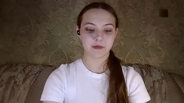 YuniNeko online show from February 2026 05:10:02 PM