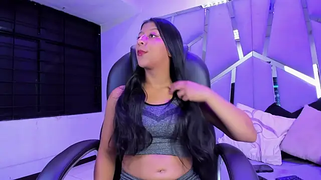 Vaneline2 online show from March 2026 08:34:01 PM