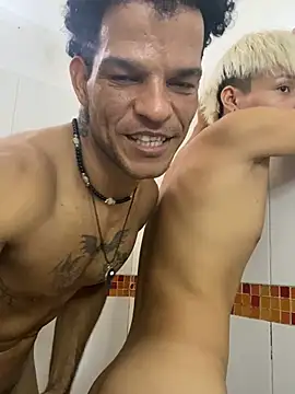 MaxyRyan online show from March 2026 07:05:01 PM