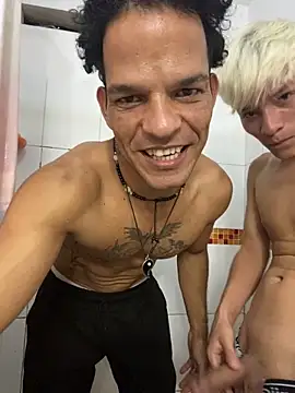 MaxyRyan online show from March 2026 05:24:01 AM