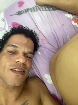 MaxyRyan online show from April 2026 09:39:33 PM